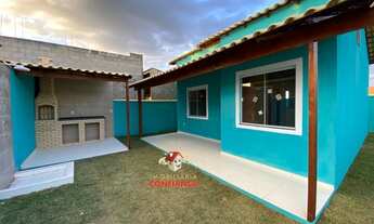 Imagem 3: Casa para venda com 1 quarto em Unamar (Tamoios) - Cabo Frio - RJ