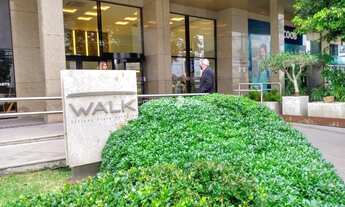 Imagem 2: Sala 62m² no bairro Praia de Belas - Porto Alegre - RS