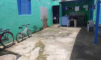 Imagem 2: Casa no curió utinga de 3 quartos a venda