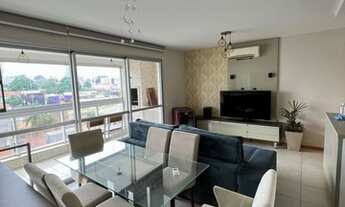 Imagem: CUIABA - Apartamento Padrão - CONSIL