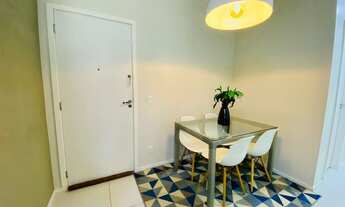 Imagem 4: Apartamento com 2 dormitórios à venda, 58 m² por R$ 440.000 - Pechincha - Rio de Janeiro/R