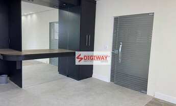 Imagem 4: Conjunto comercial a venda/locação no paraíso