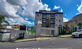 Imagem 2: Apartamento de 02 quartos com suíte, 02 vagas, elevador no Bairro Canadá / Fonte Grande