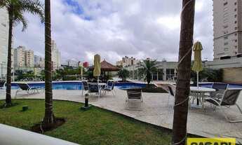 Imagem 5: Apartamento com 3 dormitórios à venda, 155 m² - Nova Petrópolis - São Bernardo do Campo/SP