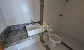 Imagem 2: Apartamento com 2 dormitórios à venda, 55 m² por R$ 450.000,00 - Praia de Itaparica - Vila