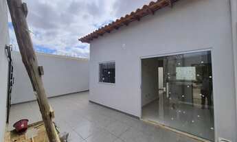 Imagem 3: Casa para venda com 45 metros quadrados com 2 quartos