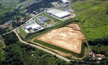 Imagem 4: Área Comercial/Industrial à venda de 80.638 m² por R$ 20.000.000 - Estrada Vinhedo - Vinhe