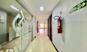 Imagem 4: Sala Comercial para Venda em Brasília, Asa Sul, 1 suíte, 1 banheiro