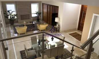 Imagem 5: Sobrado com 5 dormitórios à venda, 690 m² por R$ 4.800.100,00 - Gênesis 2 - Santana de Par