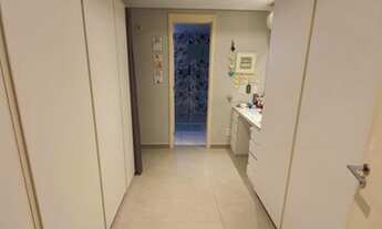 Imagem 2: Apartamento para venda com 172 metros quadrados com 4 quartos em Mooca - São Paulo - SP