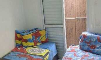 Imagem 3: Apartamento com 2 dormitórios à venda, 68 m² - Vila Guarani - Santo André/SP