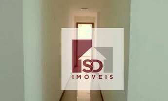 Imagem 5: Apartamento com 3 dormitórios para alugar, 107 m² por R$ 2.700,00/mês - Agriões - Teresópo