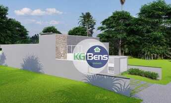 Imagem 3: Casa à venda, 200 m² por R$ 780.000,00 - Residencial Terras da Estância - Ala dos Ipês - P