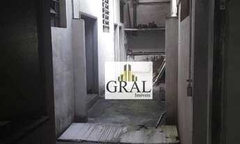 Imagem 3: Galpão para alugar por R$ 21.300,00/mês - Rudge Ramos - São Bernardo do Campo/SP