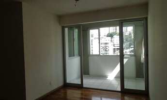 Imagem 3: Apartamento com 4 dormitórios, 115 m² - venda por R$ 590.000,00 ou aluguel por R$ 2.700,00