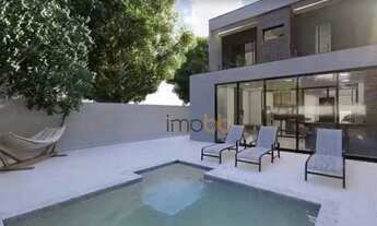 Imagem: Casa com 3 suítes à venda, 240 m² - Condomínio