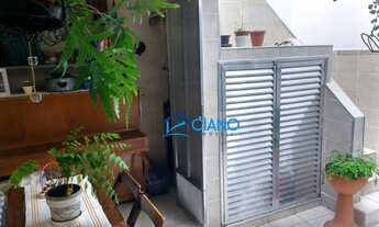 Imagem 5: Sobrado com 2 dormitórios à venda, 134 m² por R$ 640.000,00 - Tatuapé - São Paulo/SP