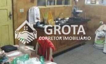 Imagem 5: Linda Casa para Venda no bairro Jardim da Conquista (Zona Leste), 3 dorm, 1 suíte, 4 vagas