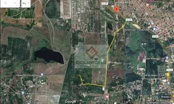 Imagem: Sítio com 4 dormitórios à venda, 380000