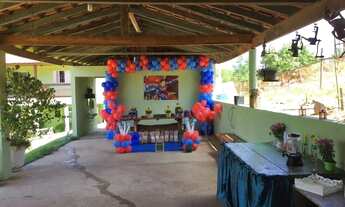 Imagem 7: CHACARA VALINHOS BAIRRO MACUCO AT.26000 M2 AC 200M2