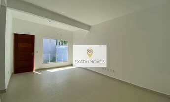 Imagem 2: Casa linear com quintal, Extensão do Bosque/ Rio das Ostras!