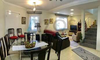 Imagem 4: EXCELENTE SOBRADO COM 03 DORMITÓRIOS NO ATUBA EM CURITIBA POR R$ 648.000,00