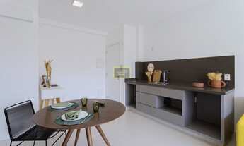 Imagem 2: Apartamento para venda na Vila Olímpia