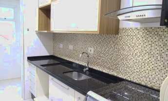 Imagem: Apartamento com 3 dormitórios à venda