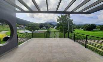 Imagem 6: Casa com 7 dormitórios à venda, 497 m² por R$ 1.500.000,00 - Ubatiba - Maricá/RJ