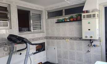 Imagem 3: VILA MARIANA-vende amplo apto-R$780.000,00-110 m2-2 garagens