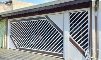 Imagem 2: Casa para Venda em Jundiaí, Vila São Paulo, 3 dormitórios, 1 suíte, 2 banheiros, 2 vagas