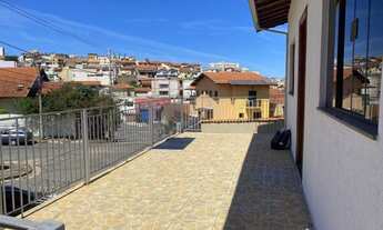 Imagem 2: Casa com 3 dormitórios, 120 m² - venda por R$ 650.000,00 ou aluguel por R$ 2.200,00 - Jard