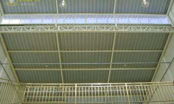 Imagem 5: Galpão à venda, 765 m² por R$ 2.100.000,00 - Cruz das Almas - Itu/SP