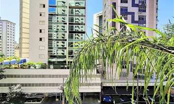 Imagem 4: Ref.: 2184 - Lindo apto c/Iluminação planejada, todo reformado, excelente acabamento, em l