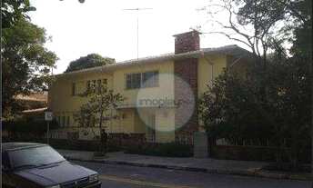 Imagem: Casa para alugar e venda de 440,00m²