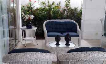 Imagem 6: CASA RESIDENCIAL em LAURO DE FREITAS - BA, PRISCILA DUTRA