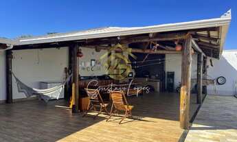 Imagem 7: Casa de Alto padrão de 5 quartos no Residencial Ouro Verde em BETIM - MG