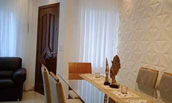 Imagem 5: Sobrado com 3 dormitórios à venda, 290 m² - Vila Village - São Bernardo do Campo/SP