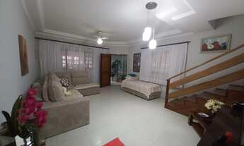 Imagem: SOBRADO NA RESERVA ESPECIAL DO BOSQUE