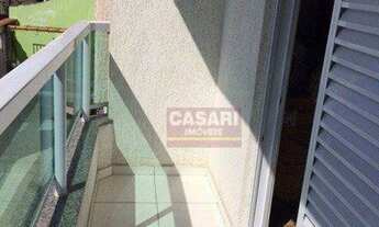 Imagem 5: Apartamento com 3 dormitórios à venda, 84 m² - Baeta Neves - São Bernardo do Campo/SP