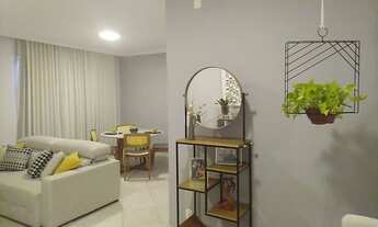 Imagem 5: BELO HORIZONTE - Padrão - Vila Paris