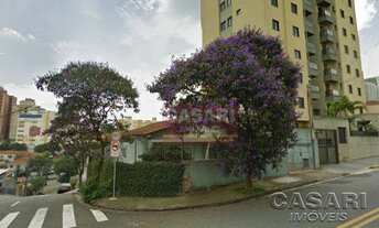 Imagem: Terreno Residencial à venda, Vila Mussolini