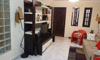 Imagem 4: Casa com 2 dormitórios à venda, 140 m² - Centro - São Bernardo do Campo/SP