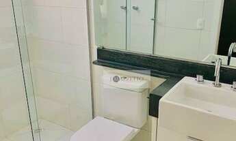 Imagem 6: Apartamento com 2 dormitórios, 140 m² - venda por R$ 1.500.000,00 ou aluguel por R$ 6.000