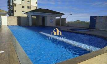 Imagem 3: Lazer completo, 2 quartos sol da manha - Andar Alto!