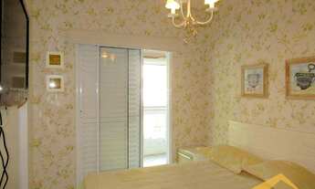 Imagem 6: Apartamento com 4 dormitórios à venda, 137 m² por R$ 3.200.000,00 - Riviera de São Lourenç