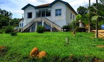 Imagem 3: Fazenda/Sítio/Chácara para venda tem 177 metros quadrados com 4 quartos. Maravilhosa