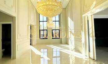 Imagem 2: Casa Quinta do Golfe Jardins