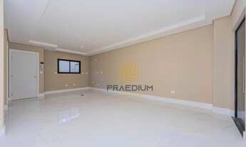 Imagem 6: Casa com 3 dormitórios à venda, 129 m² por R$ 980.000,00 - Boa Vista - Curitiba/PR