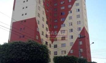 Imagem 5: Apartamento Residencial à venda, Santa Terezinha, São Bernardo do Campo - AP53338